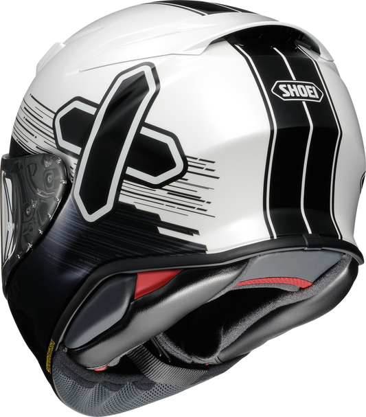 Casco integrale Shoei NXR 2