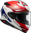 Casco integrale Shoei NXR 2