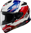 Casco integrale Shoei NXR 2