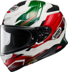 Casco integrale Shoei NXR 2