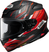 Casco integrale Shoei NXR 2