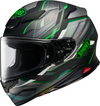 Casco integrale Shoei NXR 2