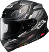 Casco integrale Shoei NXR 2