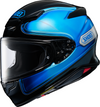 Casco integrale Shoei NXR 2