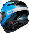 Casco integrale Shoei NXR 2