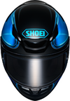 Casco integrale Shoei NXR 2