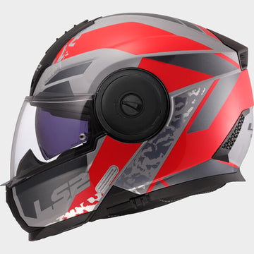 Casco modulare LS2 FF902 Scope 2