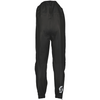 Pantaloni antipioggia Scott Ergonomic PRO DP nero