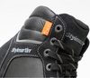 Sneakers Stylmartin Piper WP nera