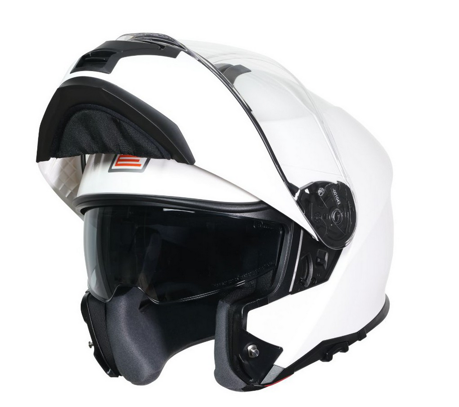 Casco modulare Origine Logic titanio – Moto Adventure