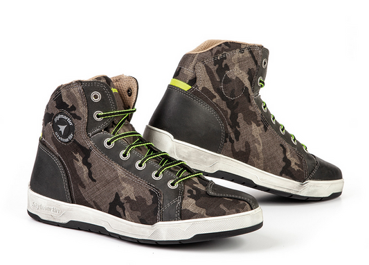 Sneakers Stylmartin Raptor Evo WP