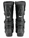 Stivale Cross enduro Sidi Crossair Nero