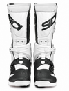 Stivale Cross enduro Sidi Crossair Nero bianco