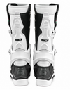 Stivale Cross enduro Sidi Crossair Nero bianco