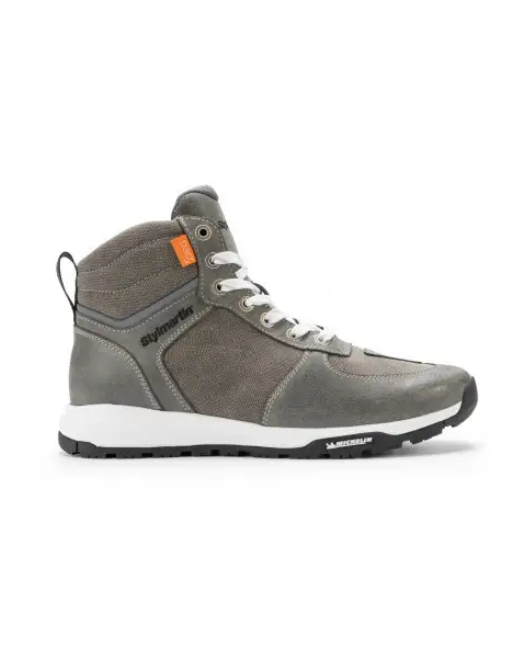 Scarpe Stylmartin Piper Air grigio