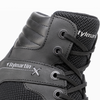 Scarpe Stylmartin Atom Evo nero