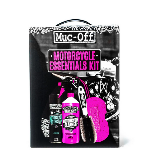 Kit manutenzione Moto Muc Off