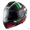 Casco Modulare Nos NS-15F Fibra