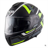 Casco Modulare Nos NS-15F Fibra