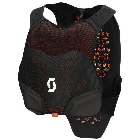 Pettorina Scott Body armor Softcon Hybrid Pro