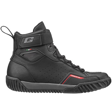 Scarpe Gaerne G Rocket nero