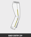 Pantaloni antipioggia Macna Spreezy