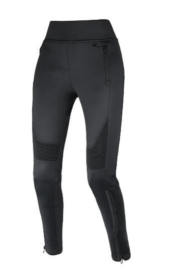 Leggings moto donna Macna Pearl