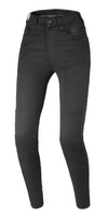 Jeggings moto donna Manca Bernis