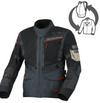 Giacca Touring Macna Flexodus