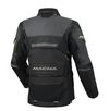 Giacca Touring Macna Flexodus Night Eye
