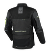 Giacca Touring Macna Flexodus Night Eye