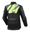 Giacca Touring Macna Flexodus Night Eye
