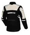 Giacca Touring Macna Flexodus Night Eye