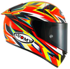 Casco integrale Suomy SR-GP EVO