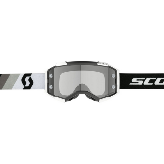 Maschera cross enduro Scott Prospect Light Sensitive