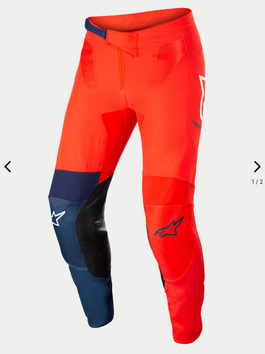 Pantaloni Alppinestars Supertech