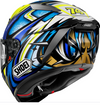 Casco integrale Shoei X-SPR Pro