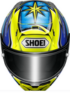 Casco integrale Shoei X-SPR Pro
