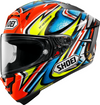 Casco integrale Shoei X-SPR Pro