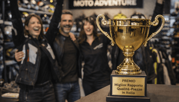 La miglior qualità-prezzo d'italia