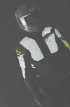 Giacca Touring Macna Flexodus Night Eye
