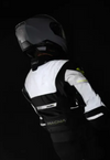 Giacca Touring Macna Flexodus Night Eye
