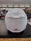 Casco jet Arai SZ-R Vas Evo Diamond white