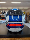 Casco Arai Tour-X 5 Discovery Blu