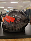 Casco integrale LS2 FF811 VECTOR II Carbonio ECE2206