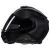 Casco modulare NOLAN X-1005 Ultra Carbon Puro 324 Lucido