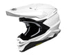 Casco cross enduro Shoei VFX-WR 06