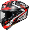 Casco integrale Shoei X-SPR Pro