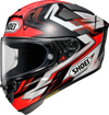 Casco integrale Shoei X-SPR Pro