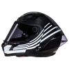 Casco integrale Nolan X-804RS Ultra carbon